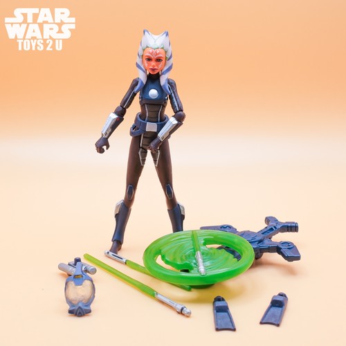 Star wars ahsoka tano - star,
