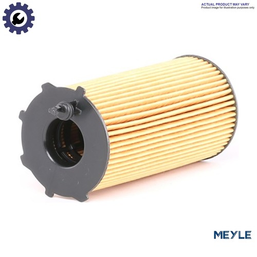 Oil filter 014 018 - 018, for