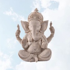 Cute Elephant Decor Statue