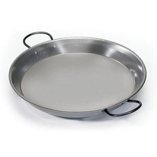 Vaello Induction Paella Pan