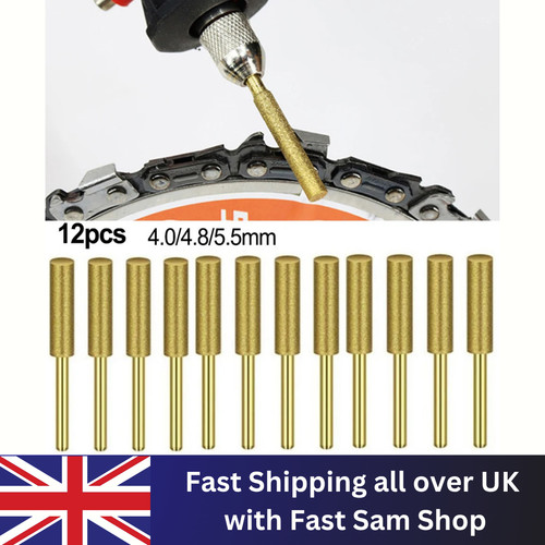 Pcs diamond chainsaw - 12,