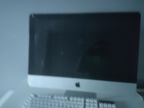 Apple imac - apple,