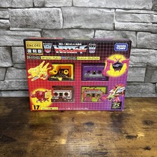 Transformers Encore 19