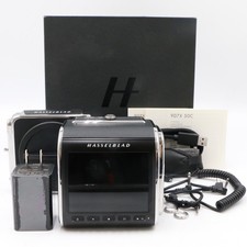 Hasselblad 907X CFV II 50C