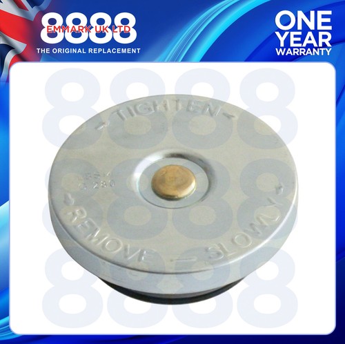 Radiator cap for - cap,