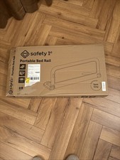 Safety 1st Portable Bed Rail