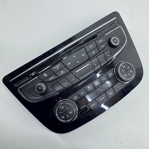 Peugeot 508 mk1 heater - 508,