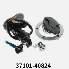Genuine Suzuki 2005-2019