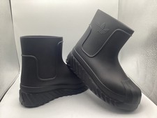 ADIDAS ADIFOAM SUPERSTAR BOOTS