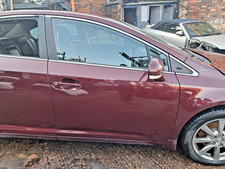 Toyota Avensis  OSF Driver