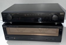 Technics Preamp SU-C909U &