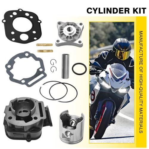 Cylinder barrel kit new - cylinder,