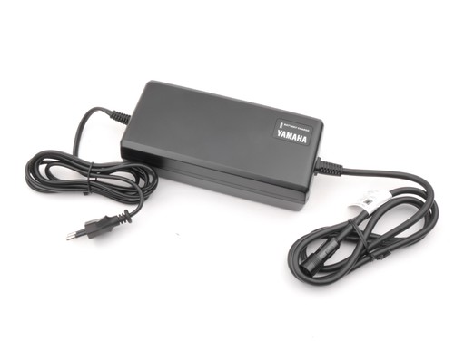 Yamaha bike 42v charger - 42v,