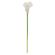 Artificial Big Calla Lily