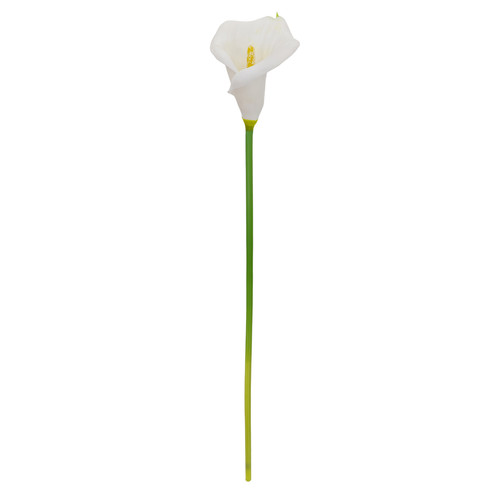 Artificial big calla - artificial,