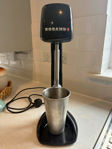 Roband commercial - roband,