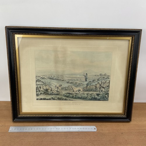 Antique c19th alkin pollard - antique,
