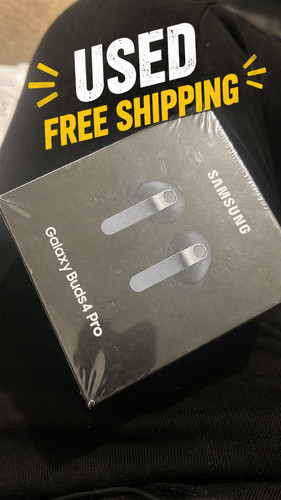 Samsung galaxy buds pro - buds,
