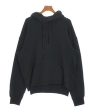 JOHN LAWRENCE SULLIVAN Hoodies Black M 2200580968051