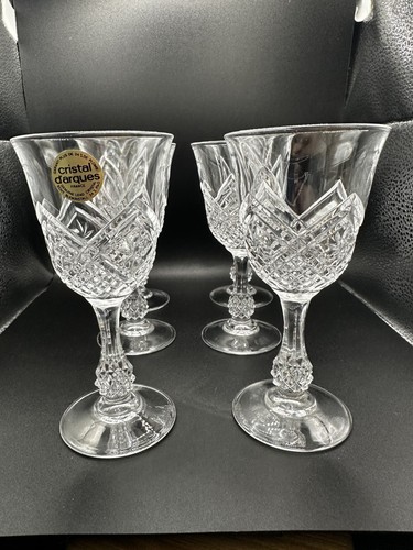 Cristal arques lead - cristal, d’arques