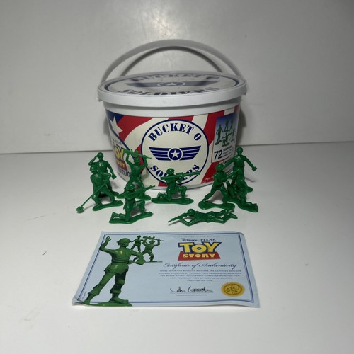 Disney pixar toy story - pixar,