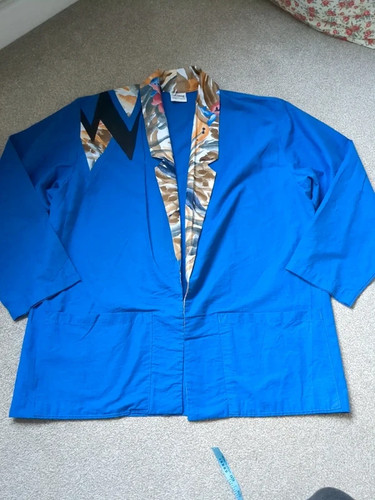 Vintage 90s lacey - vintage,