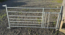 Lambing Creep Feed Hurdle