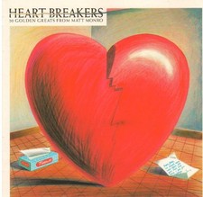 Matt Monro - Heartbreakers 20