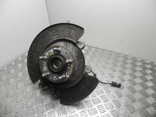 Wheel bearing housing - housing, tesla