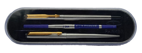 Vtg 1992 parker rollerball - parker,