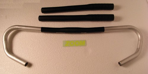 Zoom fastrack bullbar 560mm - fastrack,