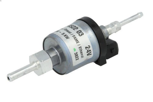 Fuel pump eberspacher - pump,