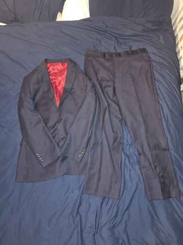 Chester barrie men - barrie, men’s