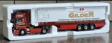 Corgi CC12933 Scania Topline