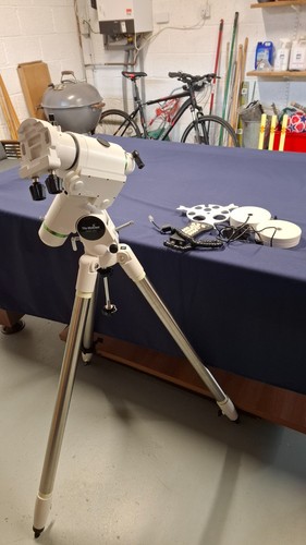 Sky watcher heq5 pro - sky-watcher,