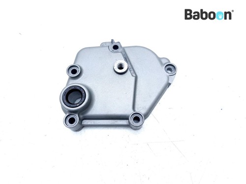 Engine cover shift - engine,