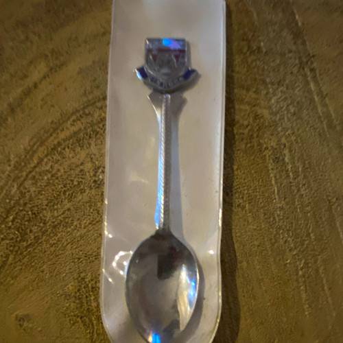 Collectable souvenir metal - collectable,
