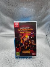 Minecraft dungeons hero - minecraft,