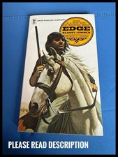 EDGE : Bloody Summer By George