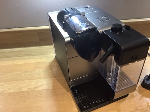 Delonghi nespresso coffee - nespresso.,
