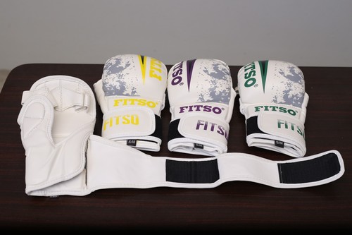 Mma gloves ufc boxing - mma,