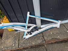 MARIN RIFT ZONE XC8 2011