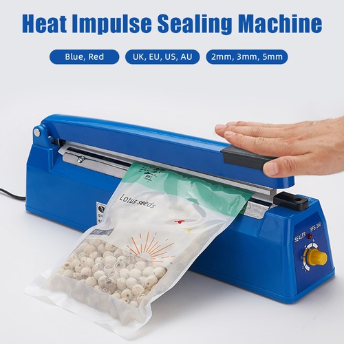 In1 food sealer manual vacum - in1,