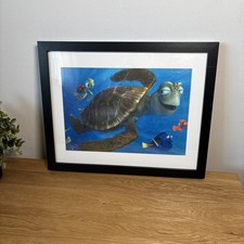 Disney Store Finding Nemo 2003