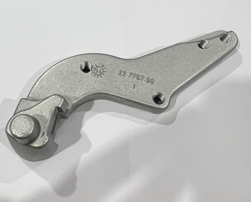 Brembo brake caliper carrier - brake,