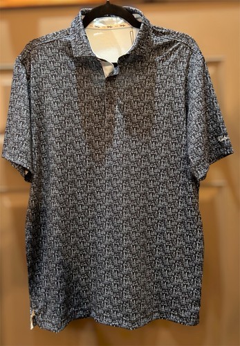 Walter hagen men shirt - men's, small