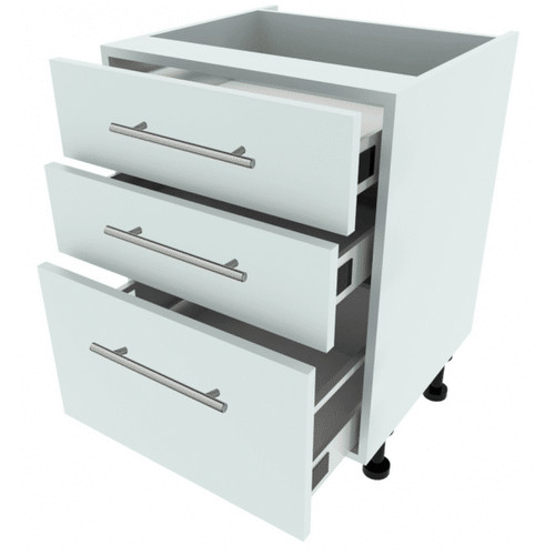 600mm drawer single - 600mm,