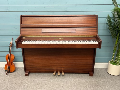Quality small piano - 🎵🎹,