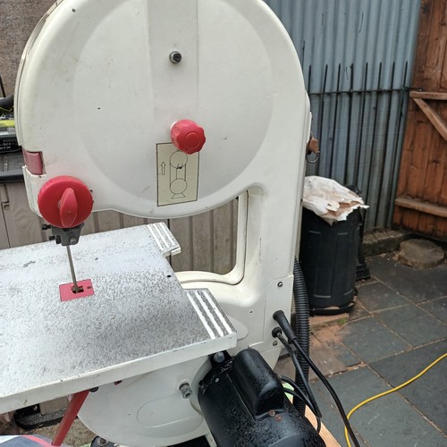 Jet jwbs 16x bandsaw - jet, jwbs-16x