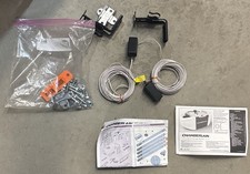 Liftmaster garage door sensors
